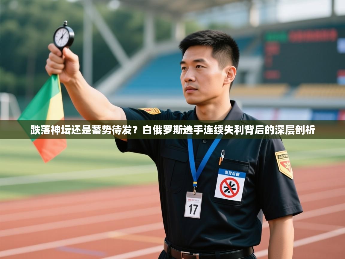 跌落神坛还是蓄势待发?白俄罗斯选手连续失利背后的深层剖析 第2张