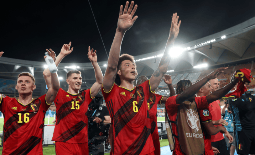 黑山主场迎战立陶宛,欧国联赛的惊心动魄(黑山主场迎战立陶宛,欧国联赛的惊心动魄是什么) 黑山主场迎战立陶宛,欧国联赛的惊心动魄(黑山主场迎战立陶宛,欧国联赛的惊心动魄是什么)