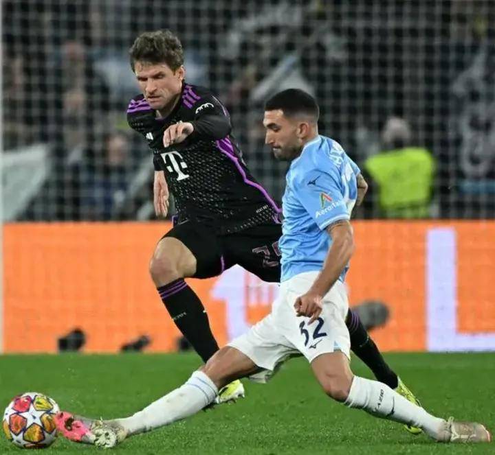 拉齐奥遭遇失利，欧冠梦想岌岌可羹(拉齐奥转会)