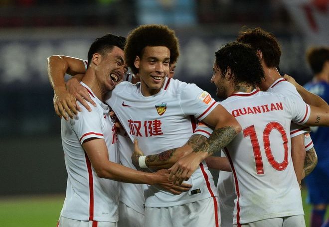 凭借一波深圳队,中超成功碾压,现场教练席炸锅的简单介绍 凭借一波深圳队,中超成功碾压,现场教练席炸锅的简单介绍