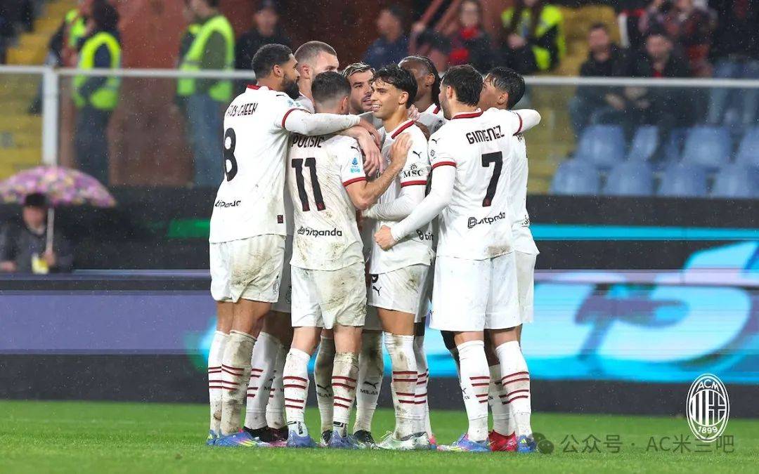 热那亚战胜对手,连续取得两连胜的简单介绍 热那亚战胜对手,连续取得两连胜的简单介绍