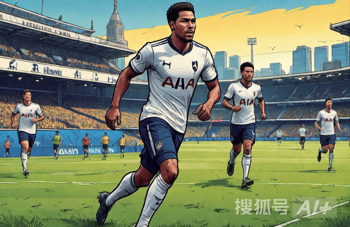 爱游戏新闻-热刺新援表现火爆，球队实力再添一员