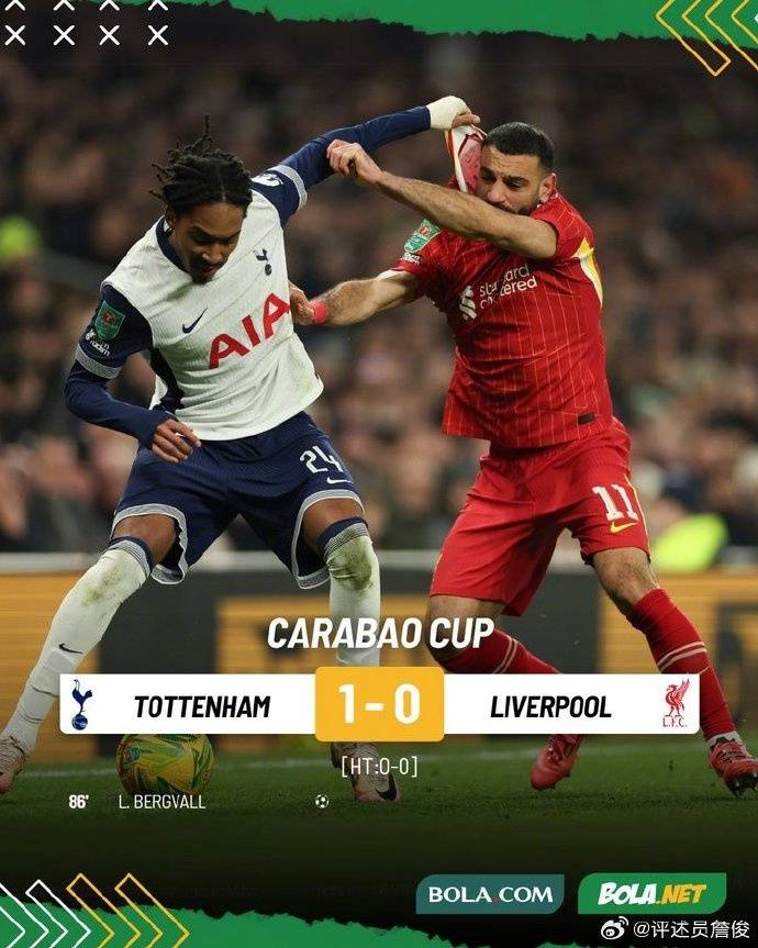 热刺新援表现火爆,球队实力再添一员 热刺新援表现火爆,球队实力再添一员