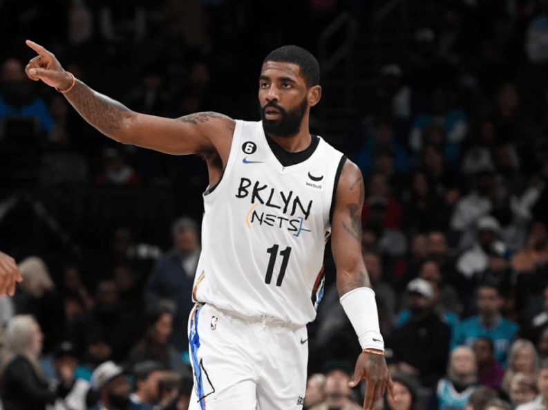 爱游戏vip注册-关于欧文复出：篮网跟随核心打破联盟盛世的信息