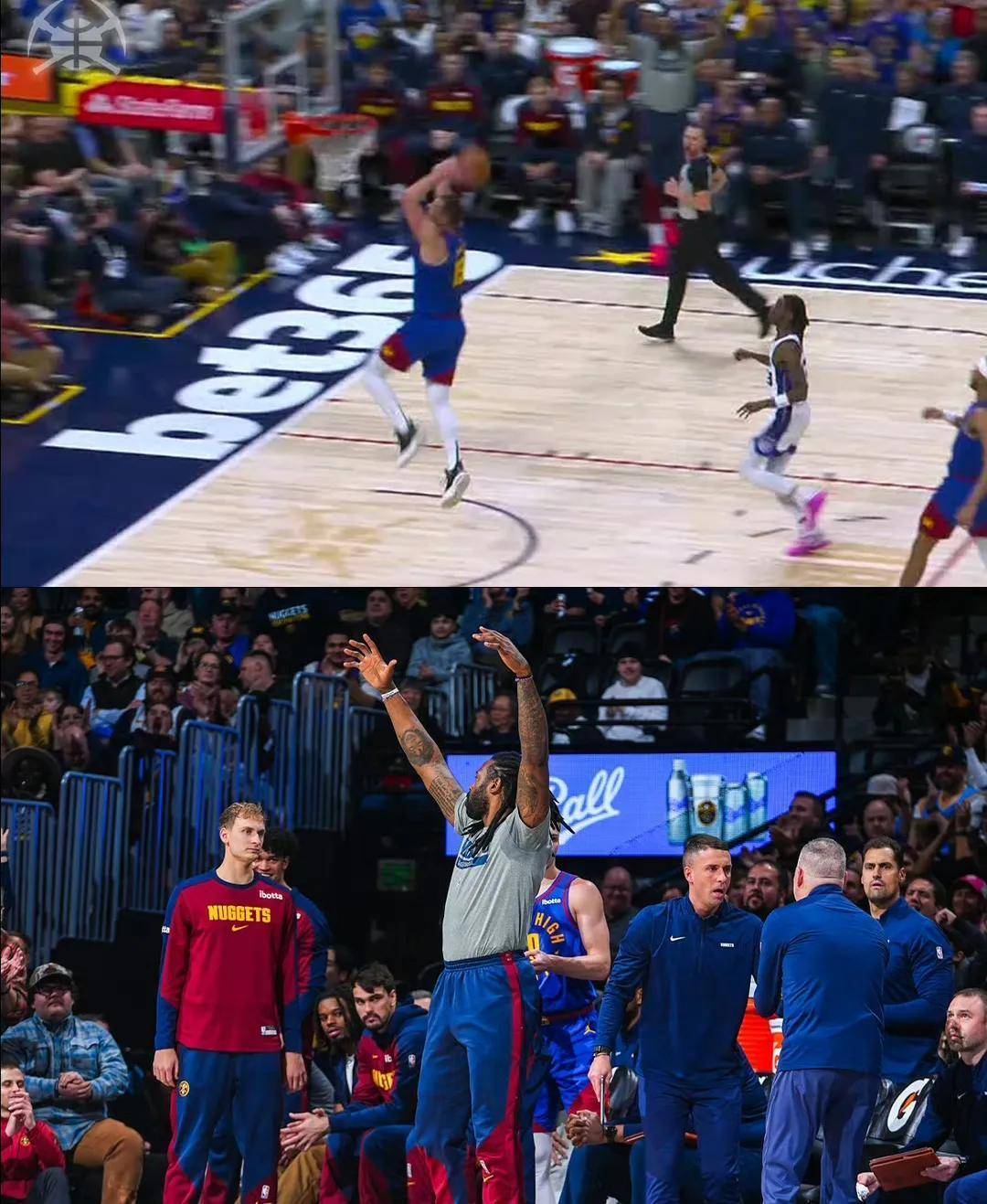 爱游戏投注-关于亚洲之战：湖人队逆转战胜对手携手晋级的信息