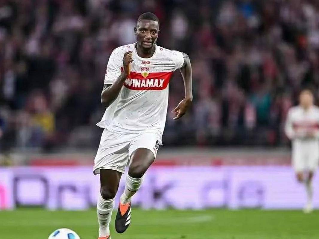 爱游戏教练-关于斯图加特连胜收官，保级形势一片光明的信息