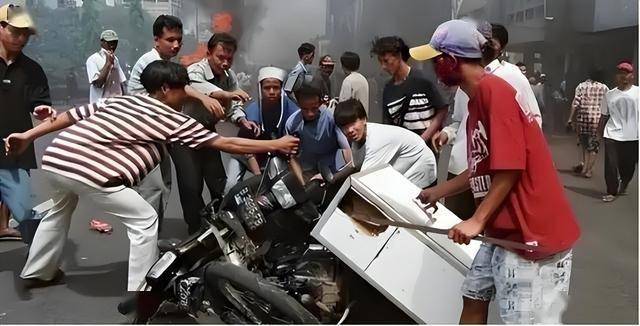 关于印度尼西亚代表团取得优异成绩,引人瞩目的信息 关于印度尼西亚代表团取得优异成绩,引人瞩目的信息