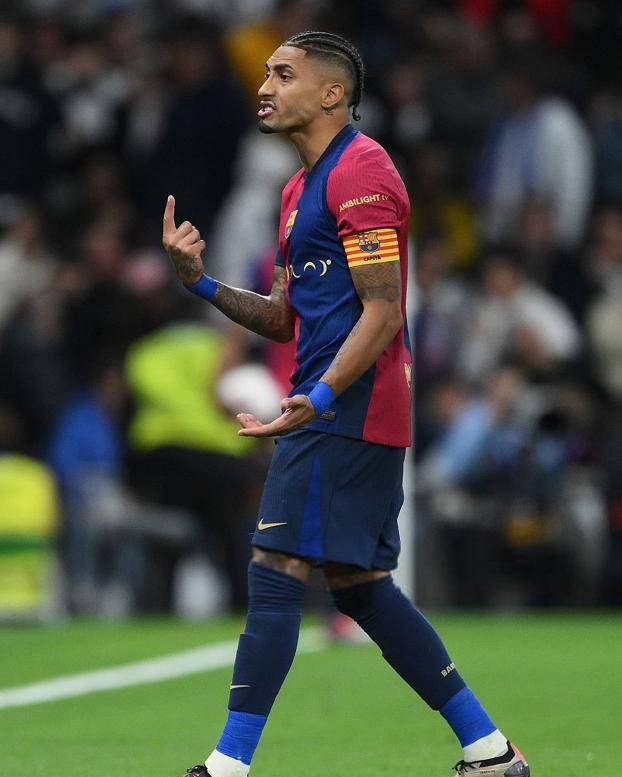 马竞客场力挫拉科，卡里尼亚助攻积分榜！