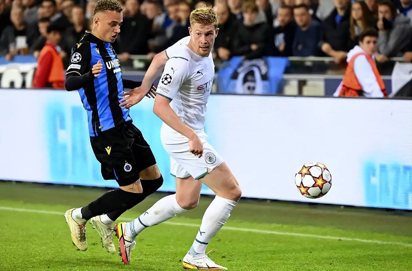 爱游戏app-皇家马德里客场击败布鲁日，小组赛榜首保持不变的简单介绍