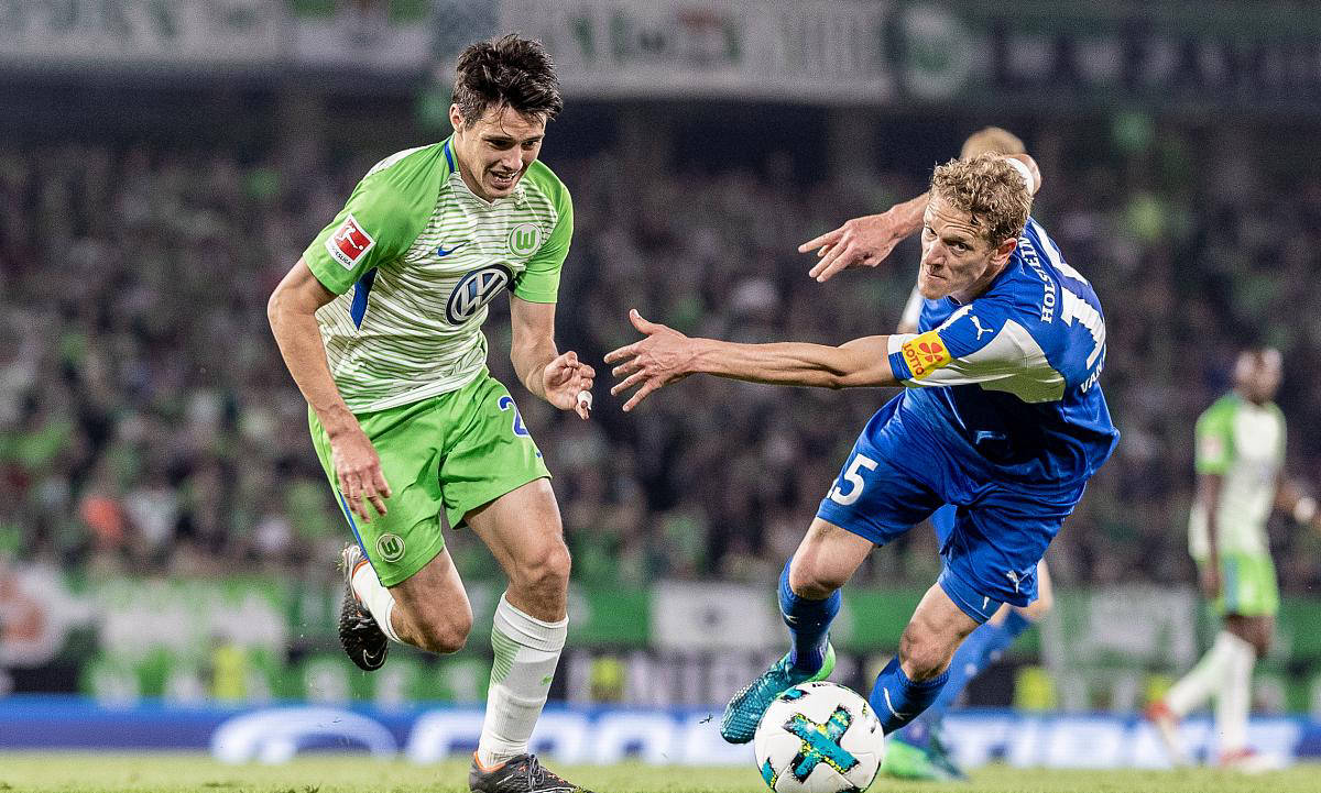 沃尔夫斯堡遭遇不利,客场失利的简单介绍 沃尔夫斯堡遭遇不利,客场失利的简单介绍