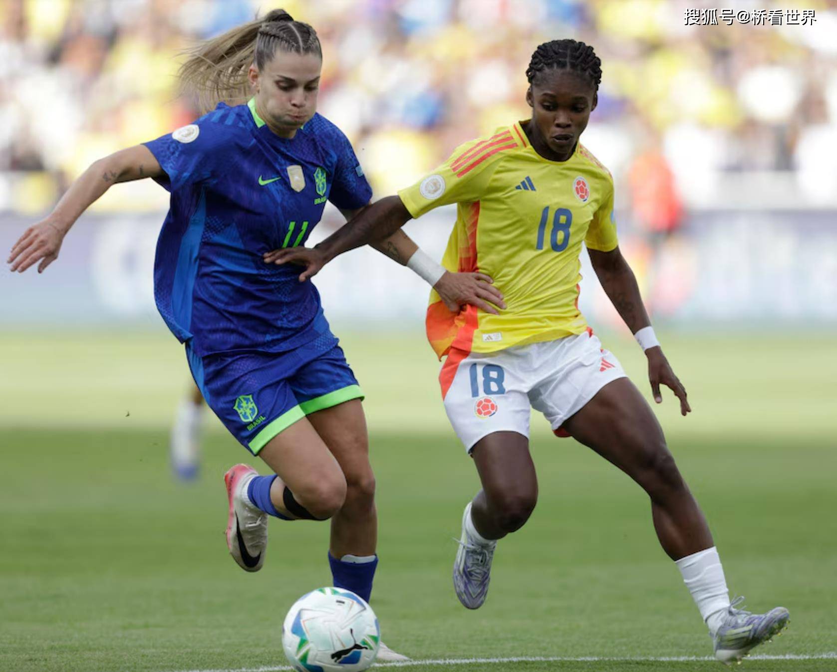 爱游戏活动-巴西队女足大比拼争夺最后胜利