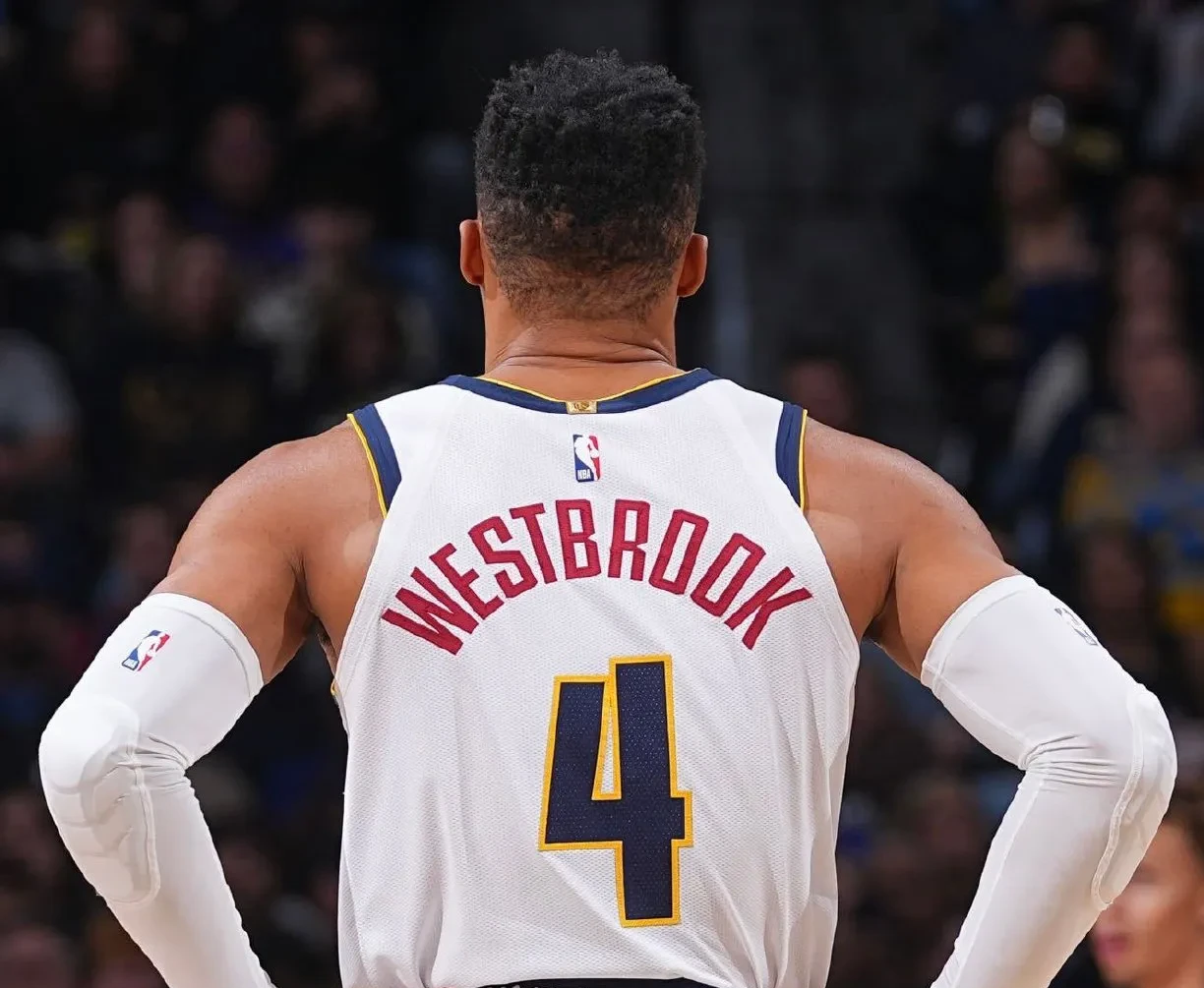 火箭取胜凯尔特人,威少新领导者展现能力的简单介绍 火箭取胜凯尔特人,威少新领导者展现能力的简单介绍