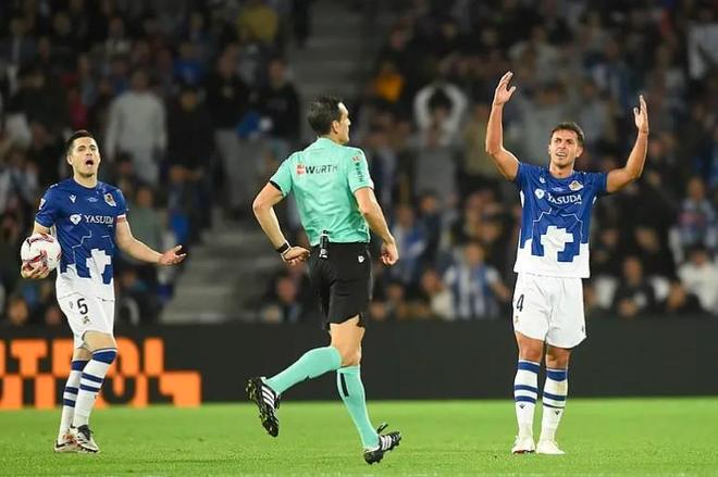 爱游戏竞技-皇家社会遭遇惨败，遭遇连败之痛