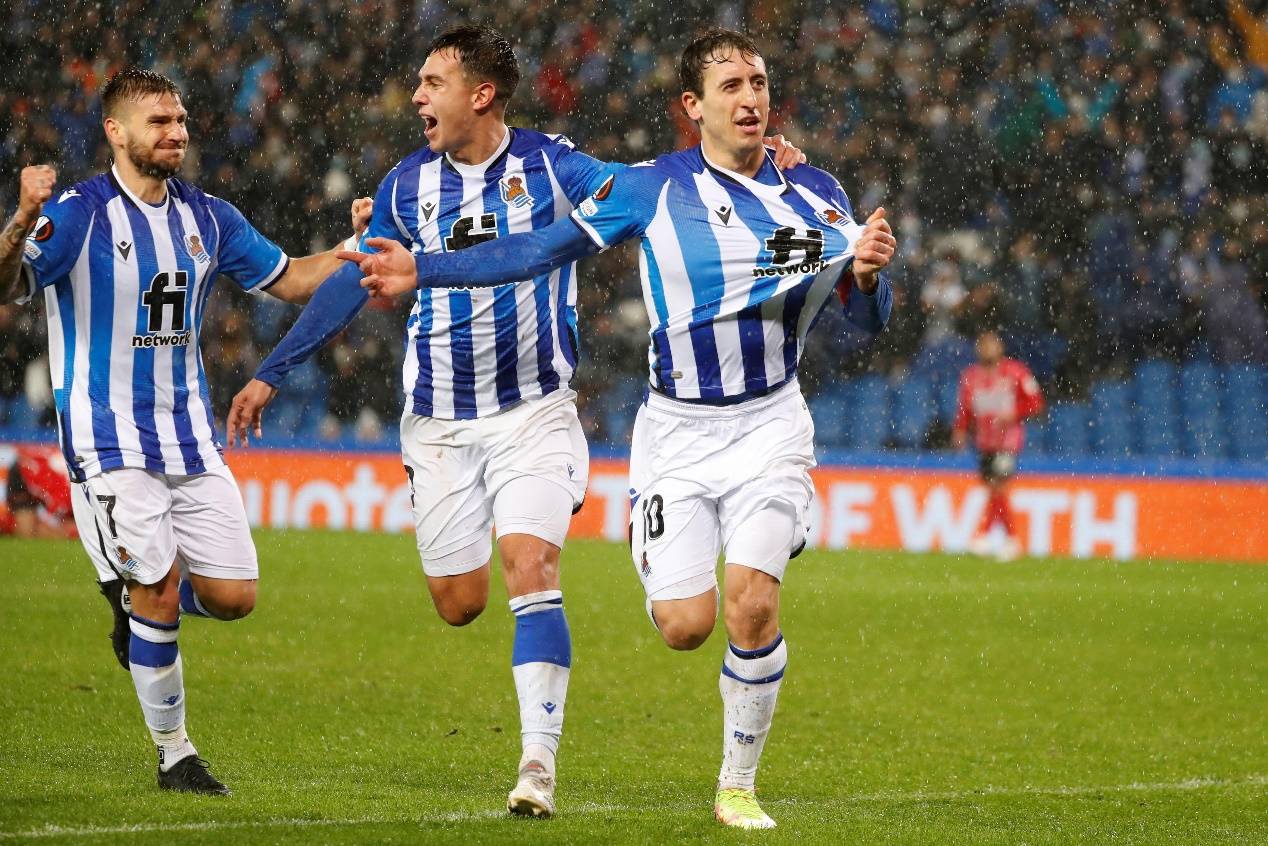 皇家社会遭遇惨败,遭遇连败之痛 皇家社会遭遇惨败,遭遇连败之痛