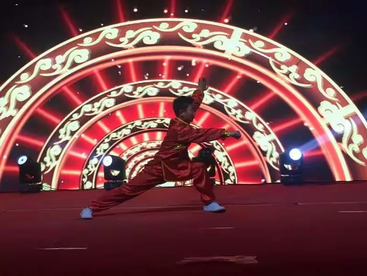 韩国运动员飒爽出场震撼全场观众 韩国运动员飒爽出场震撼全场观众