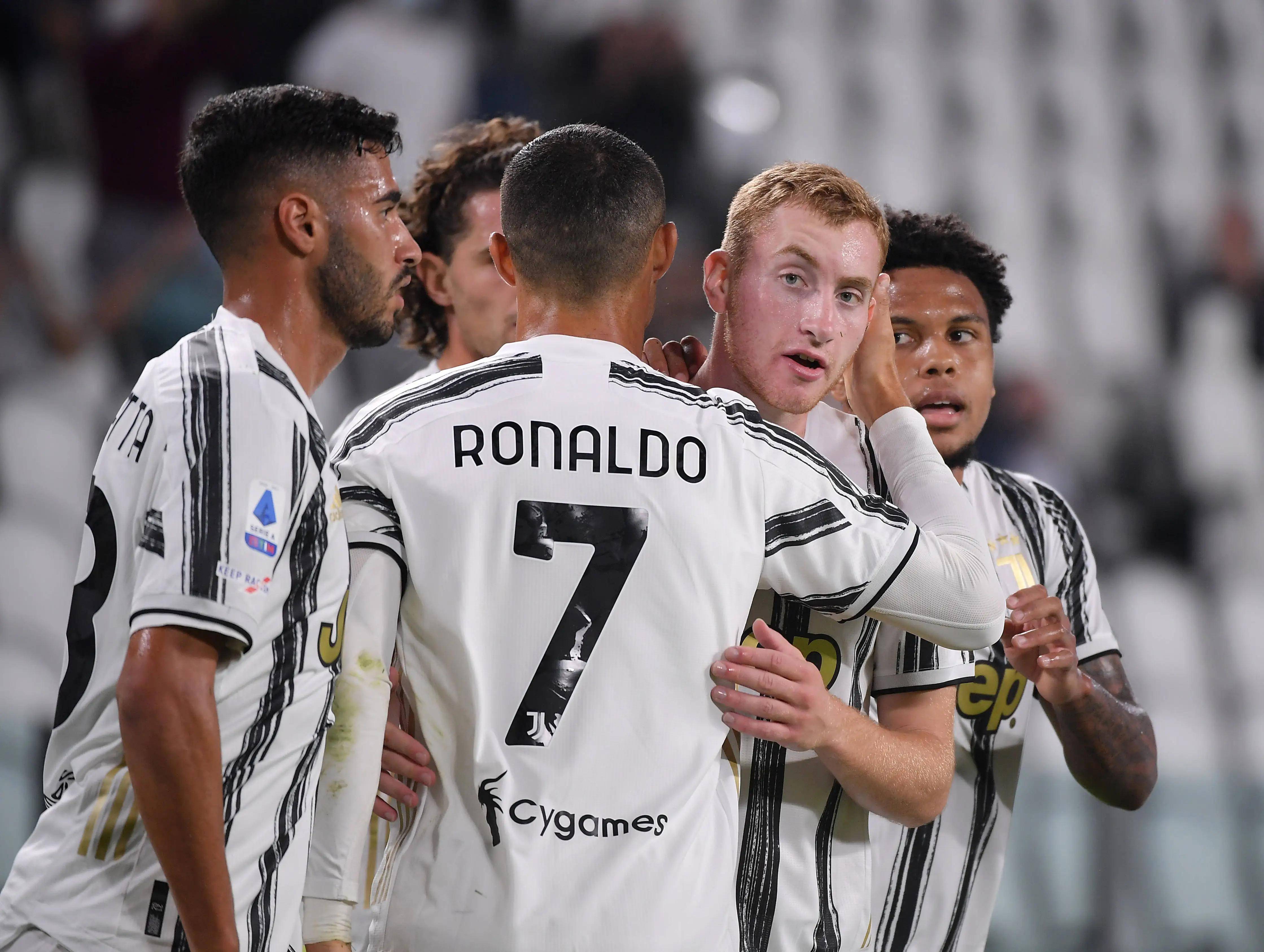 爱游戏入口-关于尤文图斯遗憾输球，痛失晋级机遇的信息