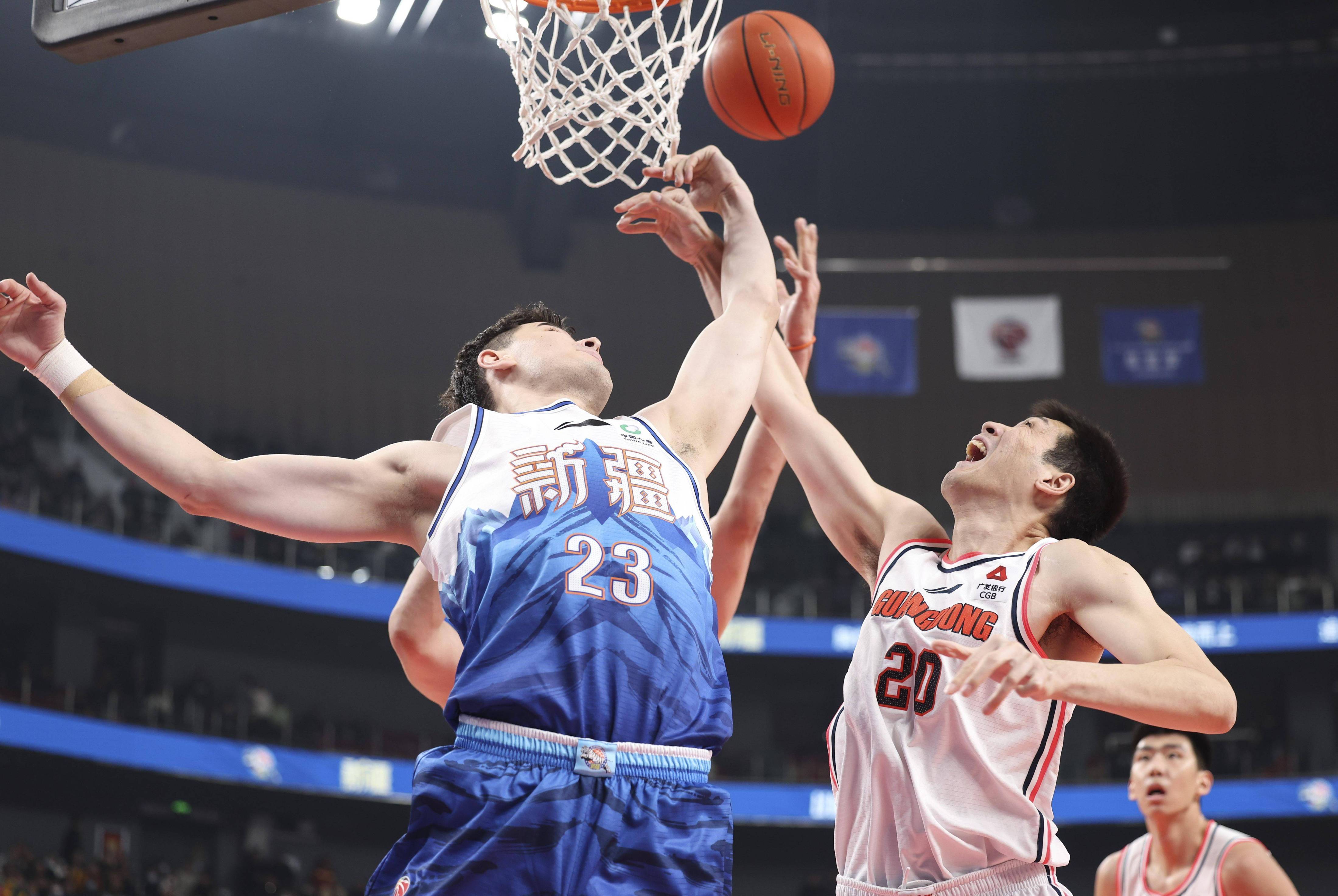 球队孤立,CBA赛季暂停的影响 球队孤立,CBA赛季暂停的影响