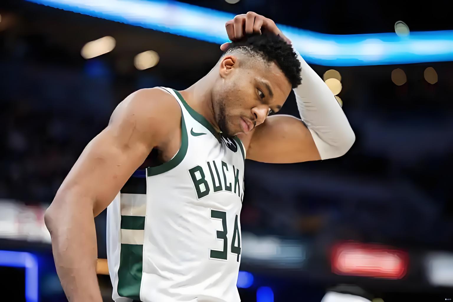 爱游戏投注-NBA总决赛东区半决赛雄鹿疲态尽显