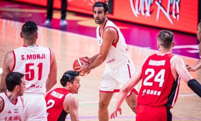 爱游戏入口-关于伊朗惊险逆转伊拉克，亚洲杯小组赛再获胜利的信息