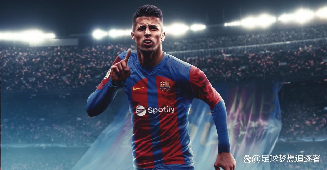 爱游戏馆-西甲巴塞罗那引进新锋线将火力加强