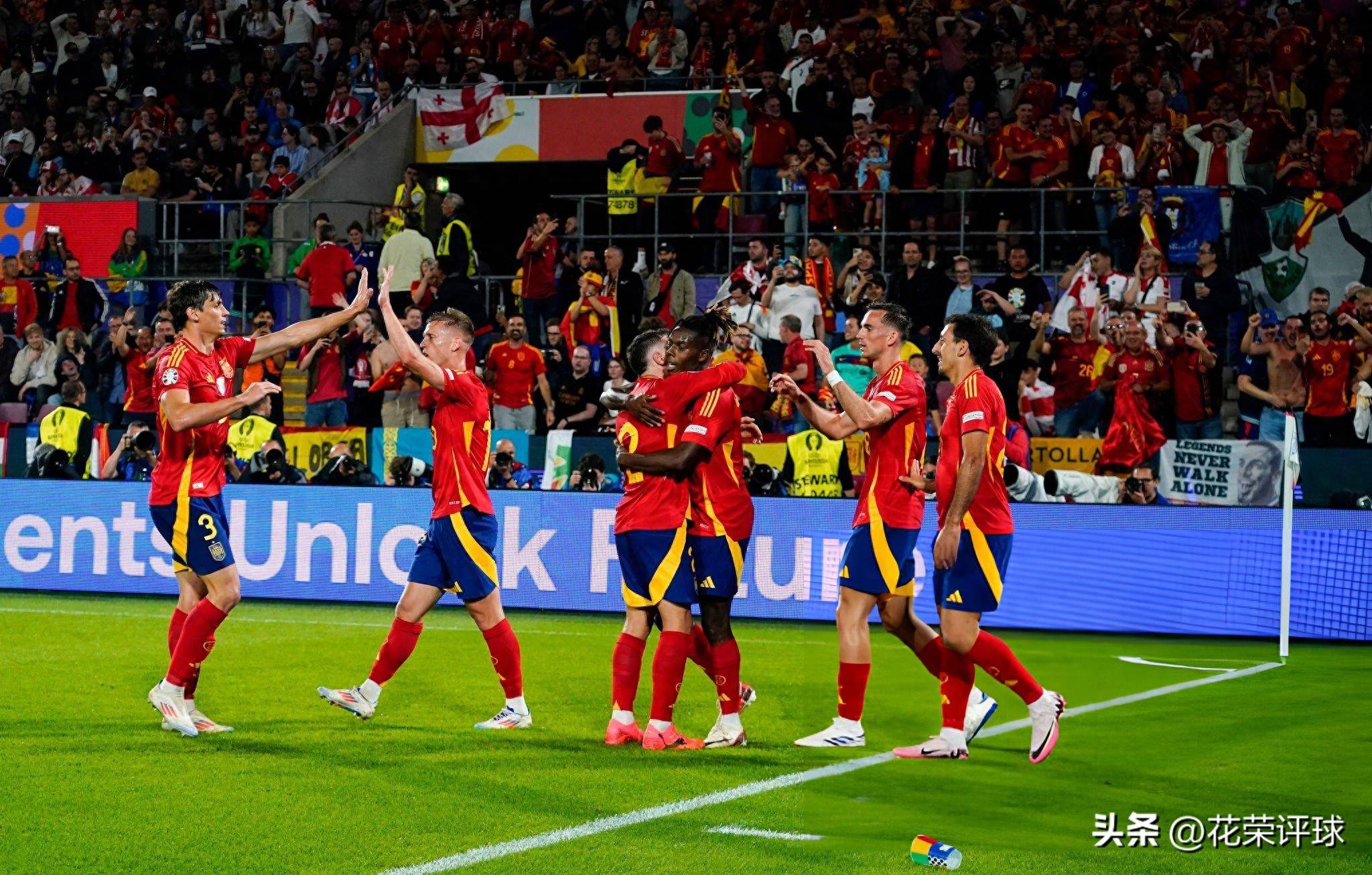 关于欧洲强强对抗,激烈比赛精彩纷呈的信息 关于欧洲强强对抗,激烈比赛精彩纷呈的信息