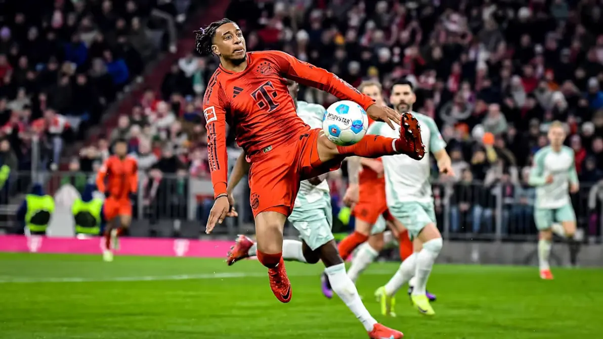 爱游戏视频-包含云达不莱梅实力不俗，客场击败劲旅的词条