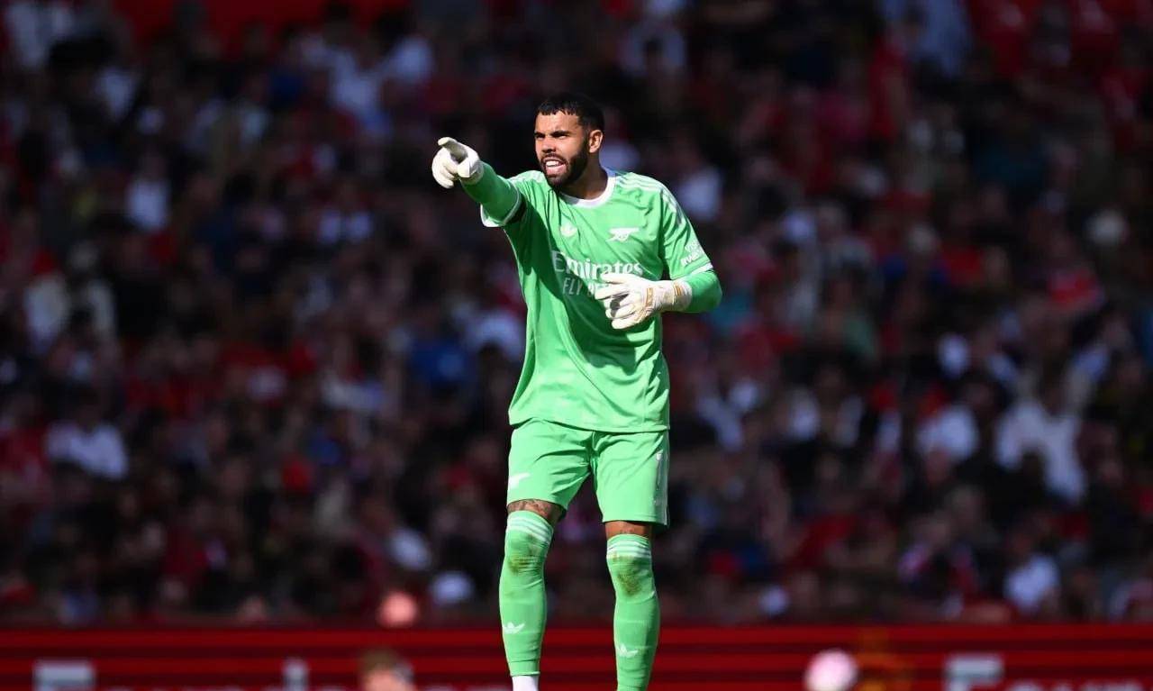 爱游戏vip注册-关于阿森纳门将神扑，关键时刻的守护者的信息