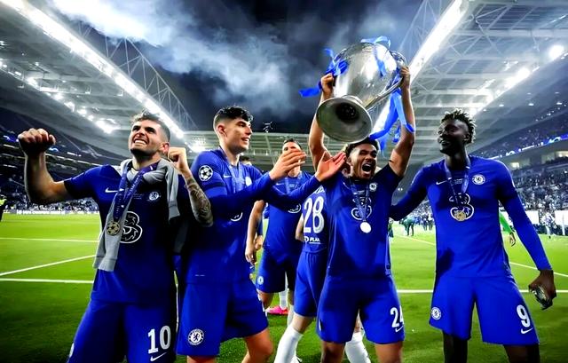 关于切尔西客场胜利,继续稳坐联赛榜首!的信息 关于切尔西客场胜利,继续稳坐联赛榜首!的信息