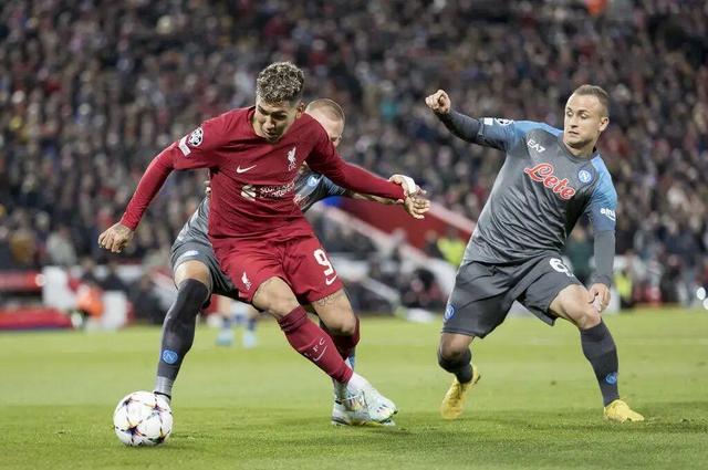 爱游戏官方-包含利物浦客场胜那不勒斯，晋级机会变大的词条