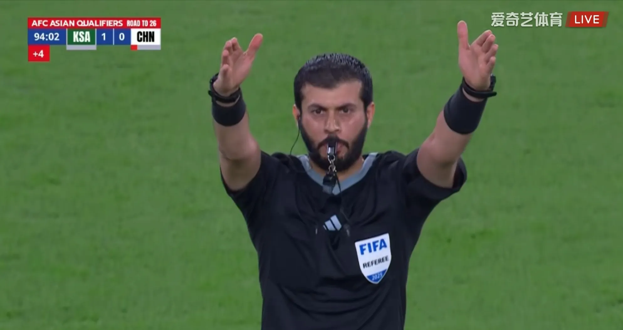 沙特球队遭遇挑战,寻求突破 沙特球队遭遇挑战,寻求突破