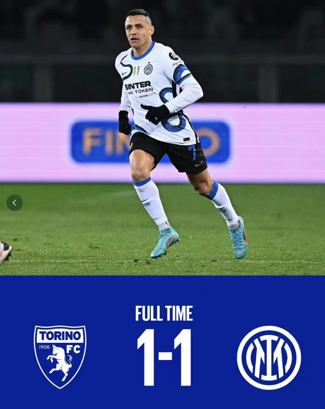 包含国际米兰转会突破！签下了桑普多利亚中场达米安诺·佩的罗的词条