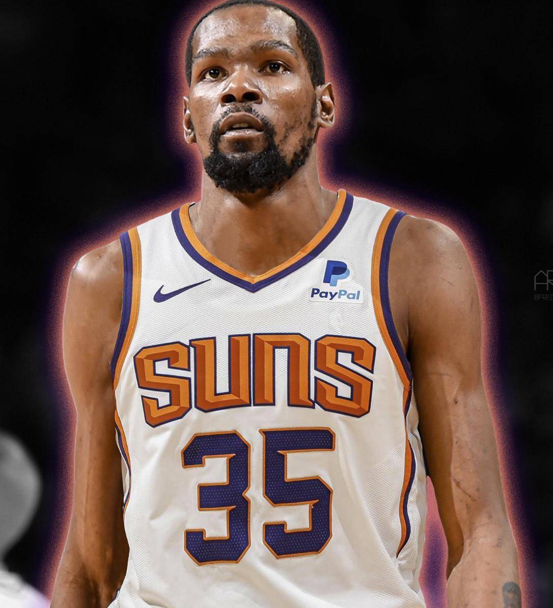 杜兰特遭遇腹肌伤势恐赛季报销,篮网战绩或受影响的简单介绍 杜兰特遭遇腹肌伤势恐赛季报销,篮网战绩或受影响的简单介绍