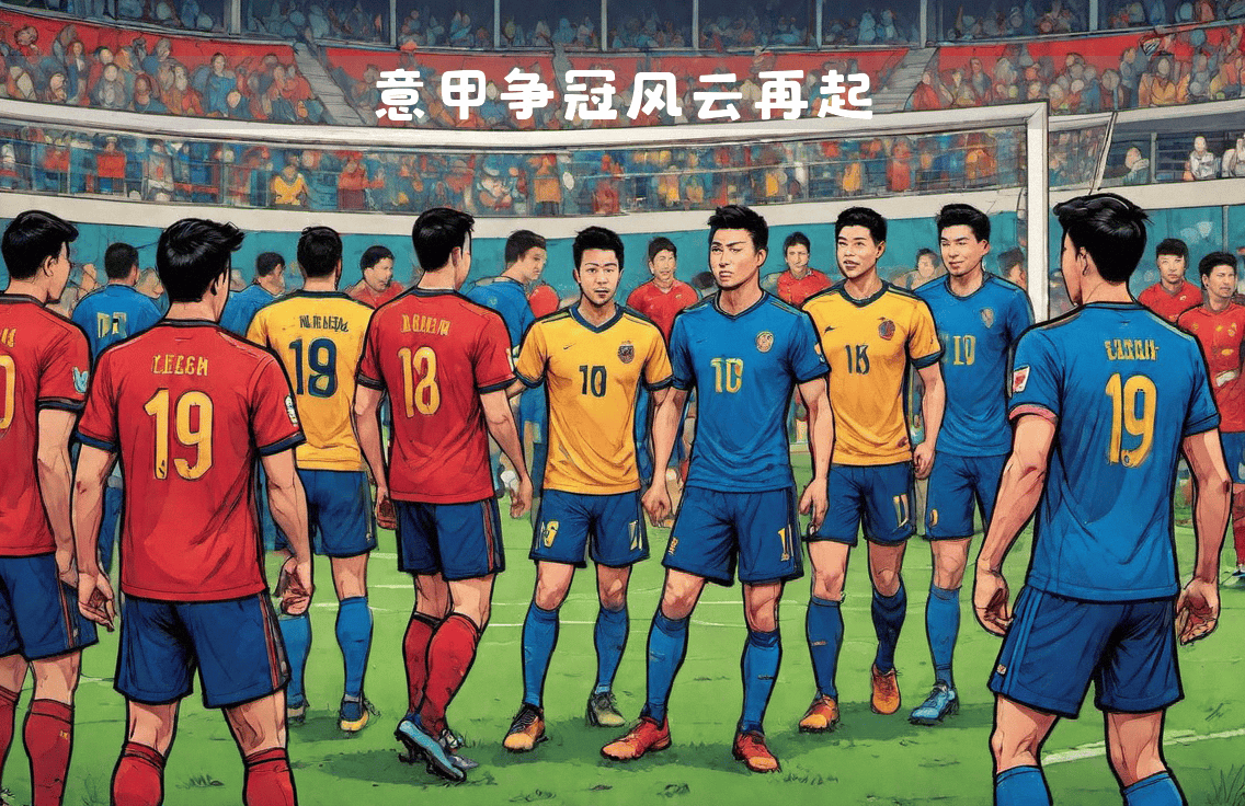 爱游戏app下载地址-豪强对决或将改变亚洲足坛格局
