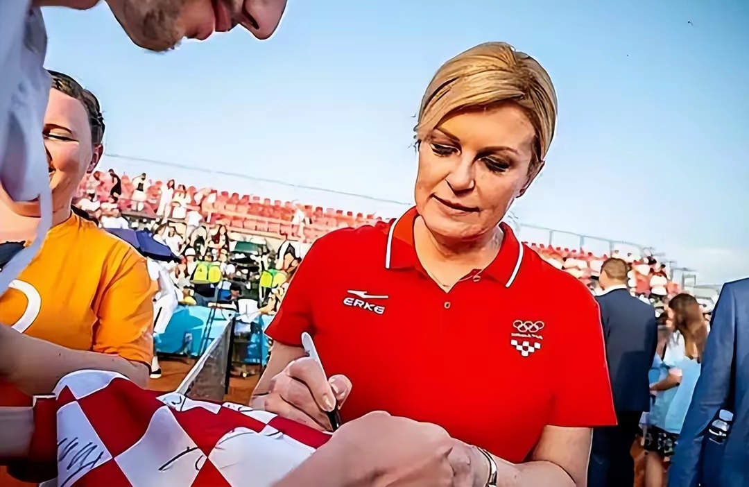 爱游戏活动-克罗地亚实现逆袭，幸运跃居榜首的简单介绍