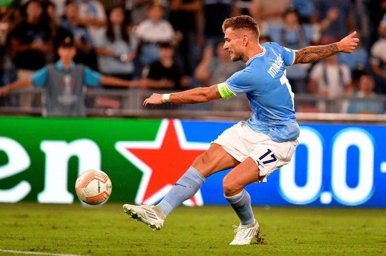 拉齐奥客场险胜,获得关键三分的简单介绍 拉齐奥客场险胜,获得关键三分的简单介绍