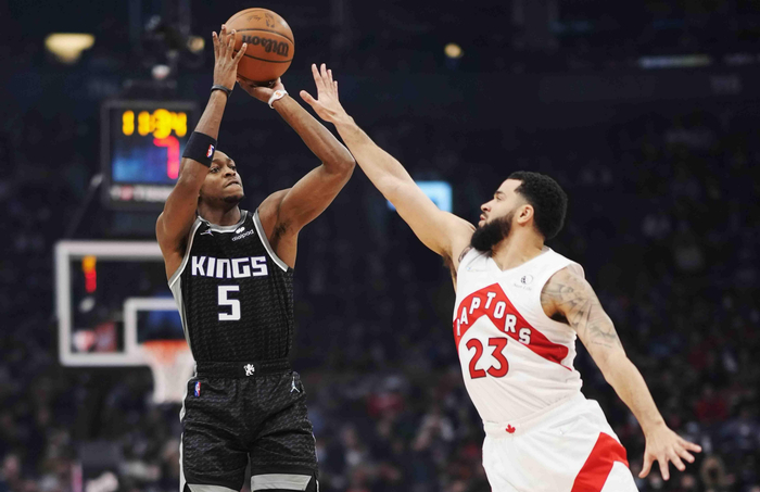 爱游戏竞技-猛龙主场大胜国王，锁定16胜一负稳坐东的简单介绍