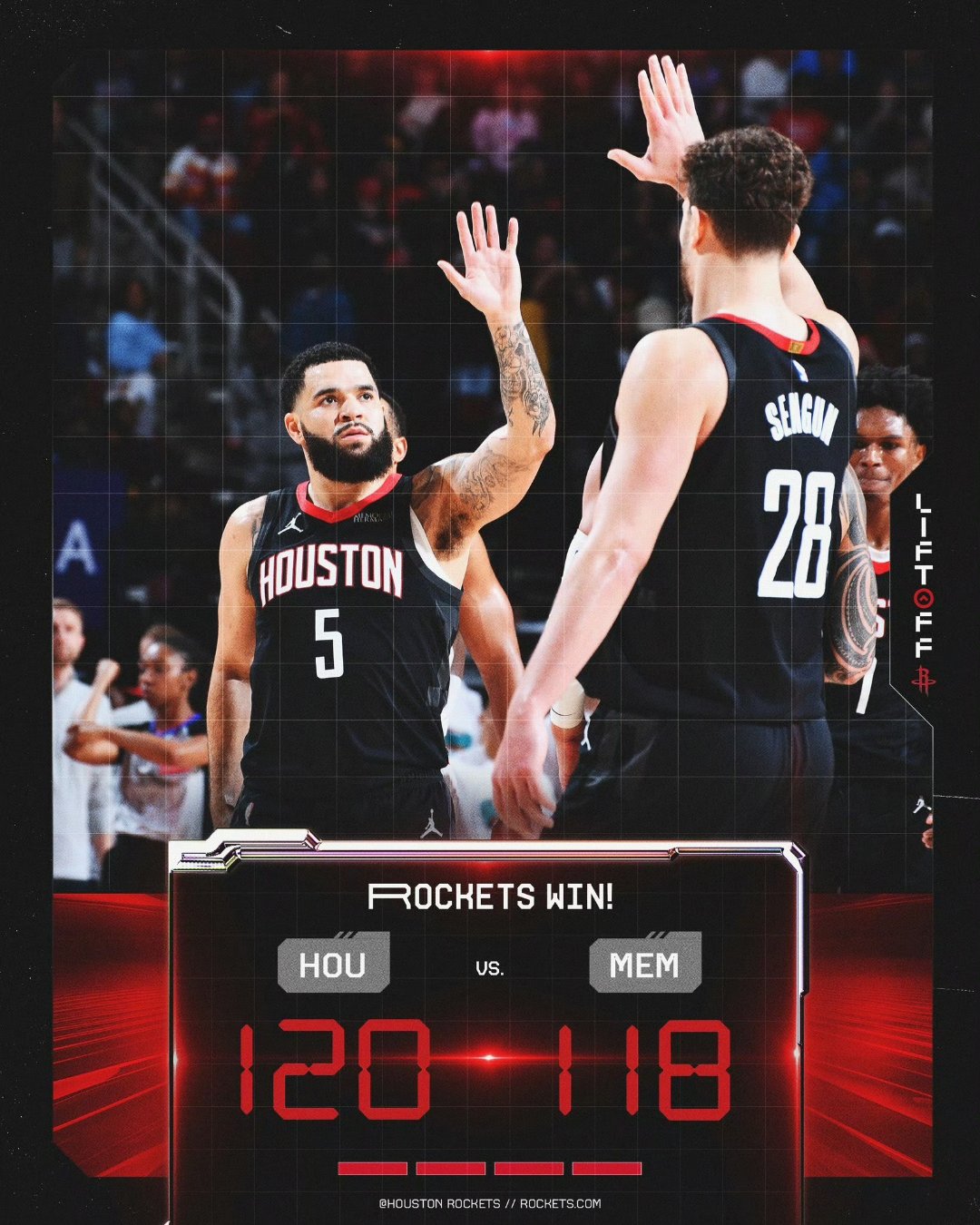 爱游戏官方入口-火箭战胜篮网，取得关键胜利的简单介绍