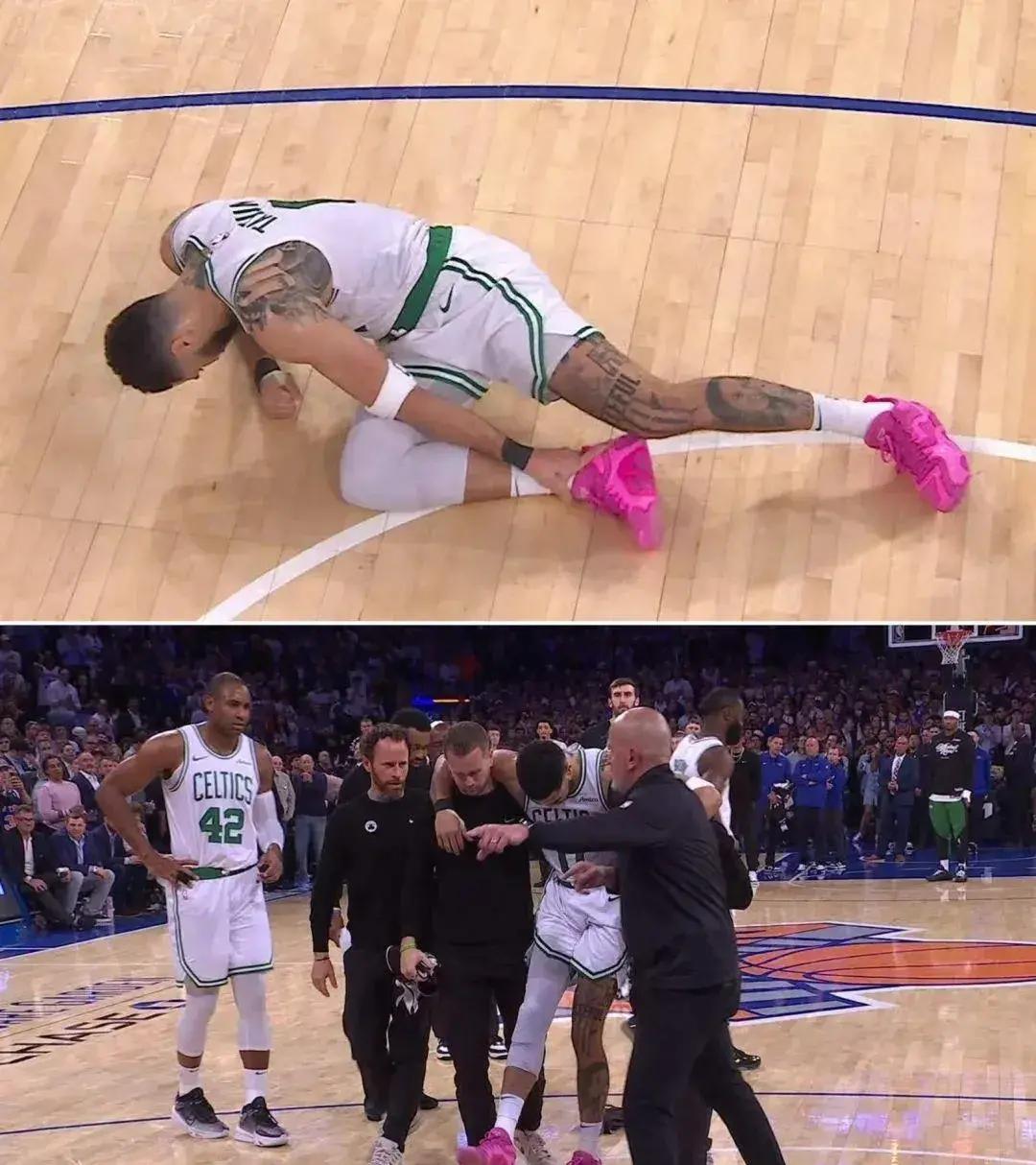 凯尔特人负于鹈鹕,连败不止的简单介绍 凯尔特人负于鹈鹕,连败不止的简单介绍