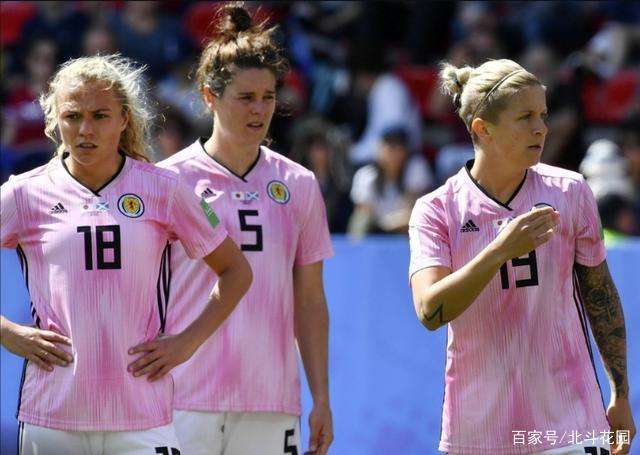 苏格兰客场不敌以色列，晋级形势受挫