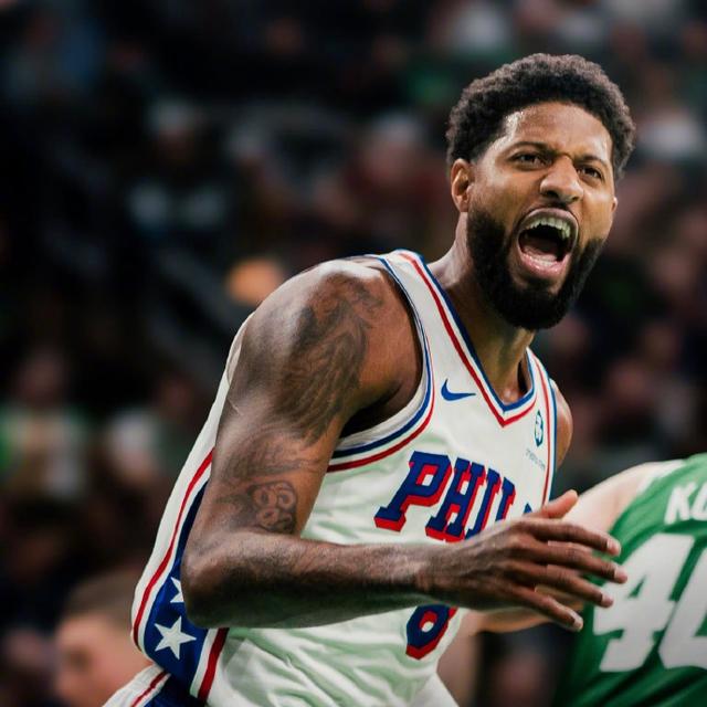 76人主场大胜，球队士气正处高涨的简单介绍