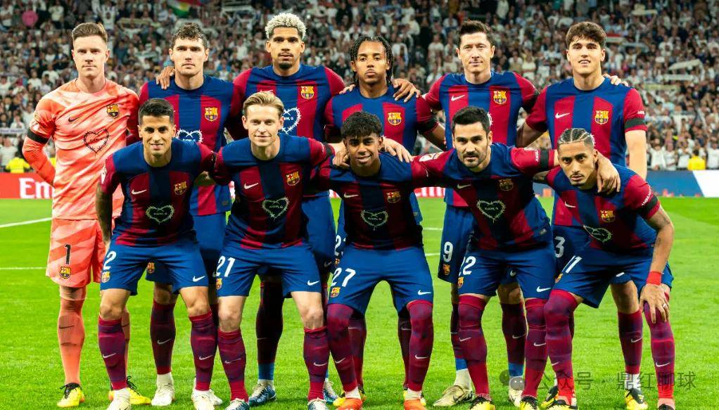 西甲联赛:皇马主场逼平巴塞罗那 西甲联赛:皇马主场逼平巴塞罗那