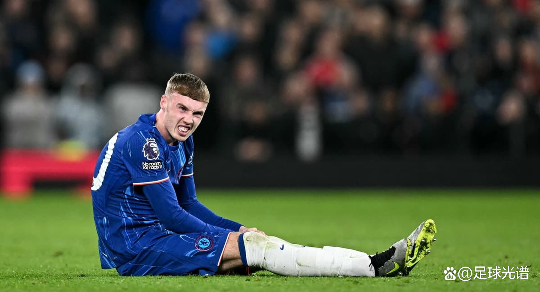 爱游戏官网登录网址-切尔西球员受伤情况不明，赛季前景堪忧的简单介绍