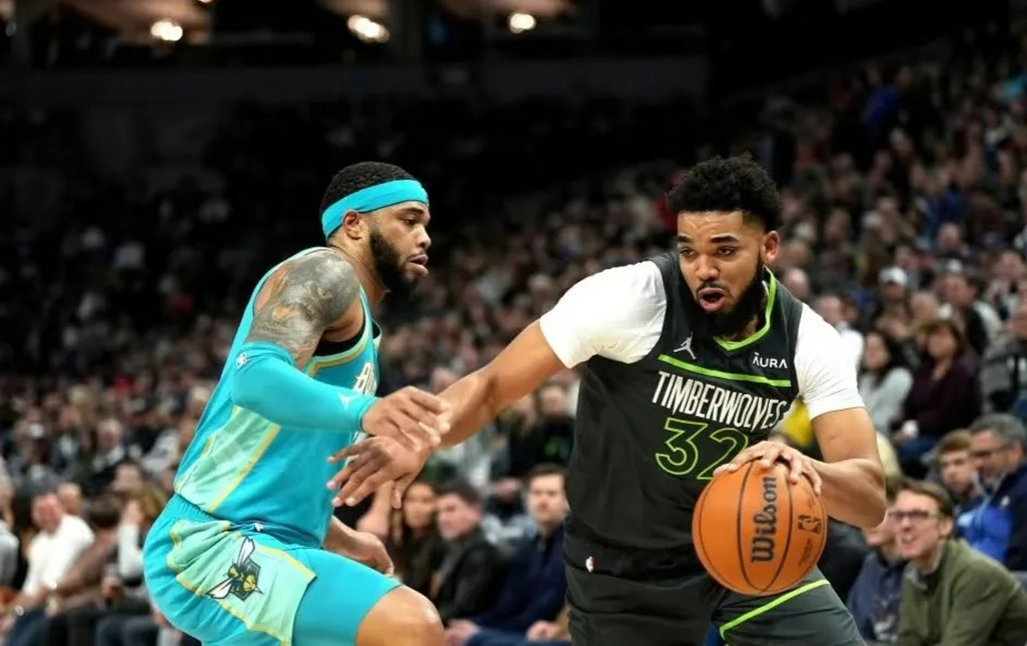 爱游戏官方登录入口-森林狼主场取胜，击退黄蜂三连败的简单介绍